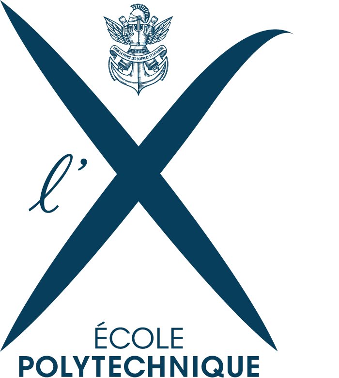 École Polytechnique logo