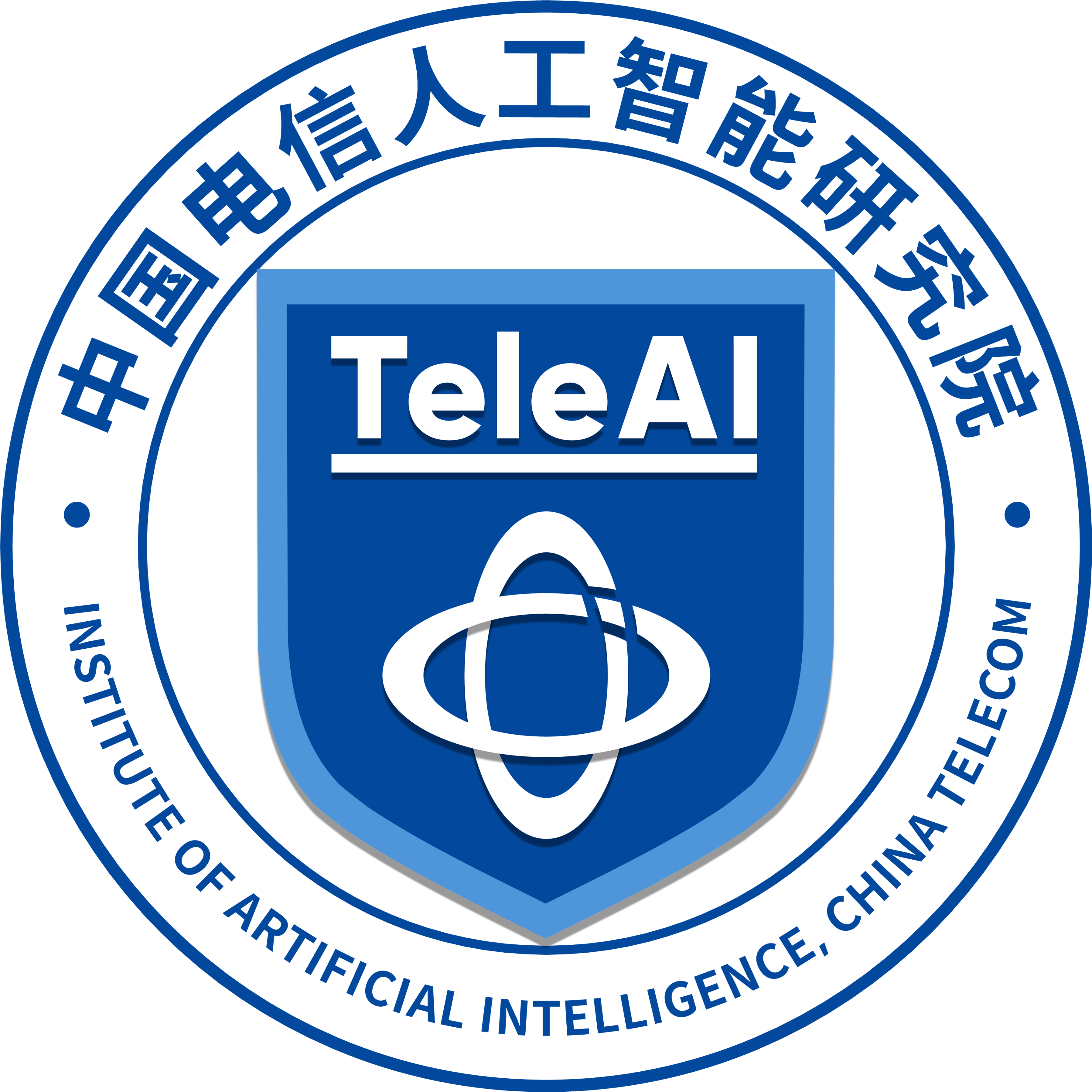 TeleAI logo